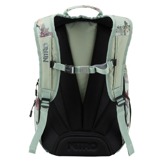 NITRO Stash 29 backpack 49 cm laptop compartment