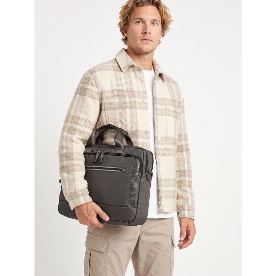 camel active Explore Briefcase 42 cm Laptop compartment