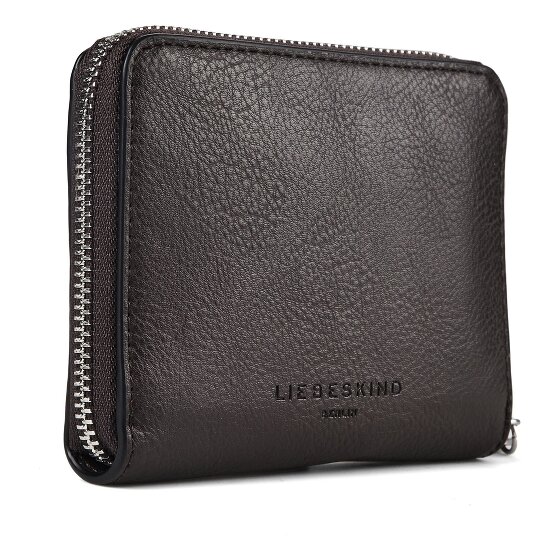 Liebeskind Ryker Wallet Genuine Leather 12.5 cm