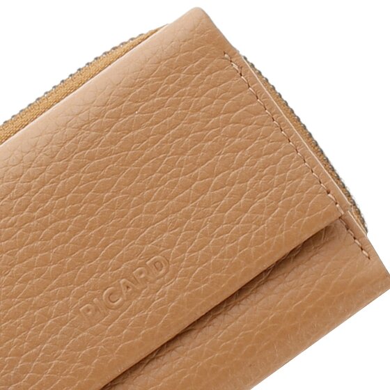 Picard Pure wallet leather 10 cm