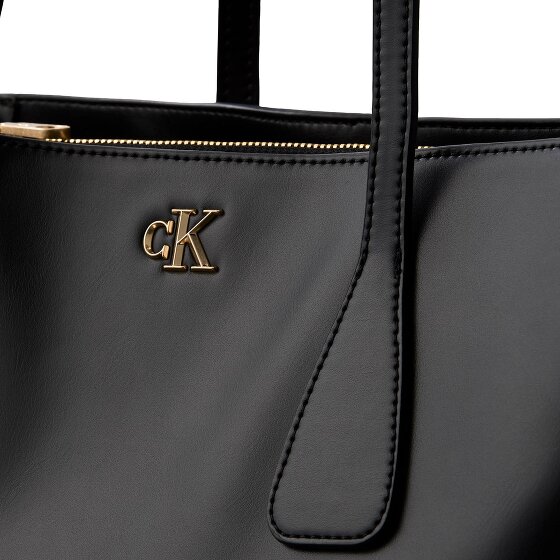 Calvin Klein CK Medium Shopper Bag 36 cm