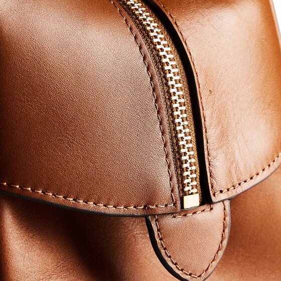 Lauren Ralph Lauren Marcy Shoulder Bag Leather 35.5 cm