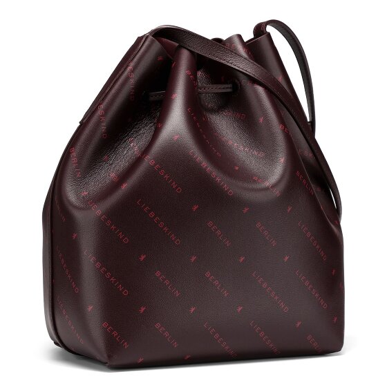 Liebeskind Monogram Bag bag Leather 40 cm