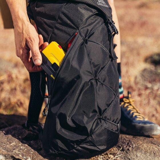 Gregory Arrio 18 Hiking backpack 52 cm