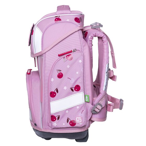 Schneiders Ergolite School bag set 8-piece