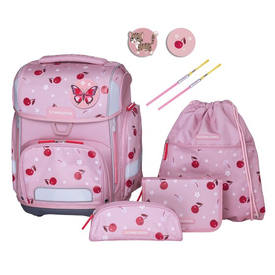 Schneiders Ergolite School bag set 8-piece