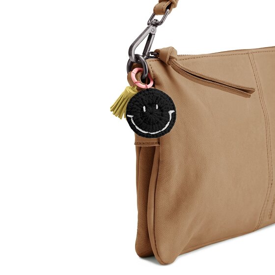 FredsBruder Take A Smile Shoulder bag Leather 30 cm