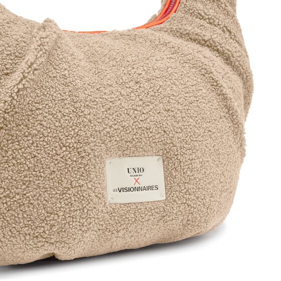 LES VISIONNAIRES Unio Kitzbuehel S Shoulder Bag 34 cm