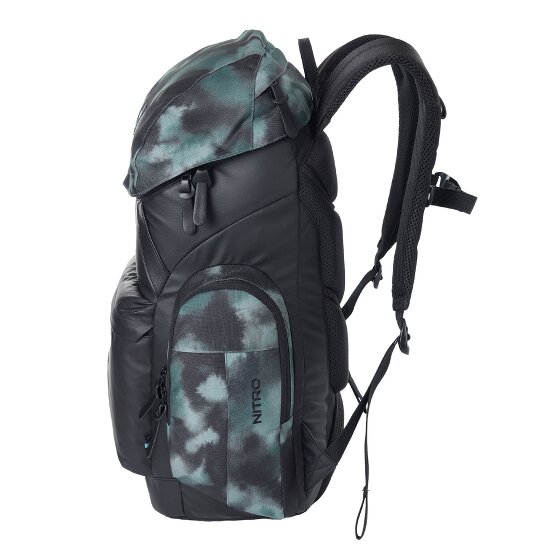 NITRO Daypacker Two Daypack 46 cm Laptop compartment