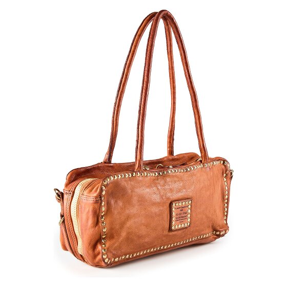 Campomaggi Simona Shoulder Bag M Leather 30 cm