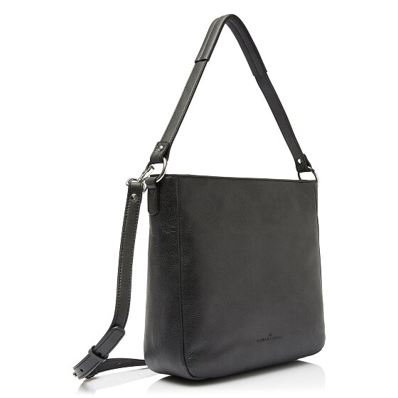 Castelijn & Beerens Carisma Shoulder Bag Leather 30 cm