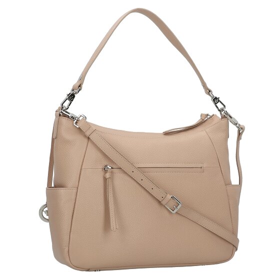 Braun Büffel Hanna Shoulder Bag Leather 35 cm Braun Büffel Hanna Shoulder Bag Leather 35 cm