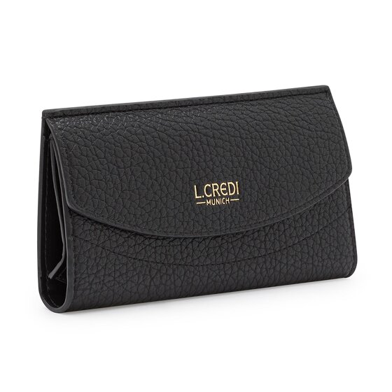 L.Credi Ondria Wallet 19 cm