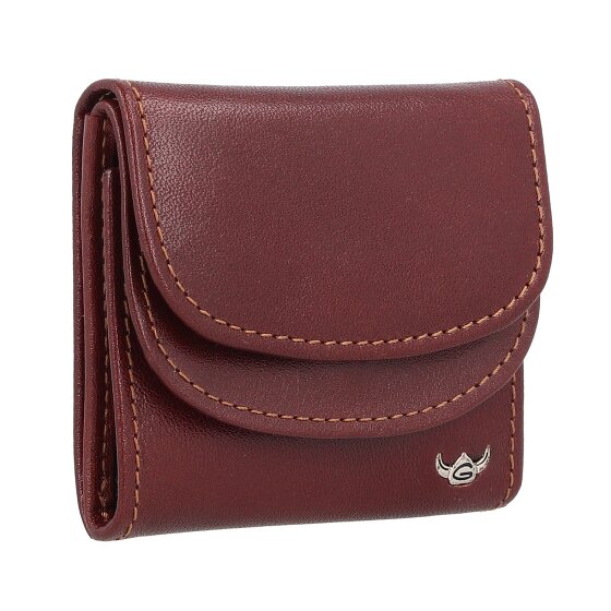 Golden Head Colorado wallet 7.5 cm leather