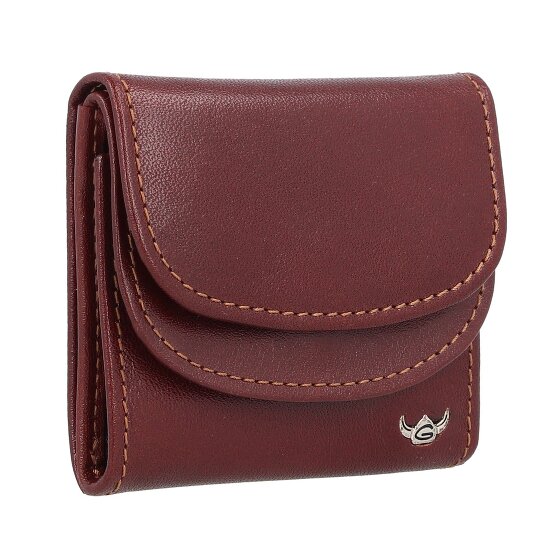 Golden Head Colorado wallet 7.5 cm leather