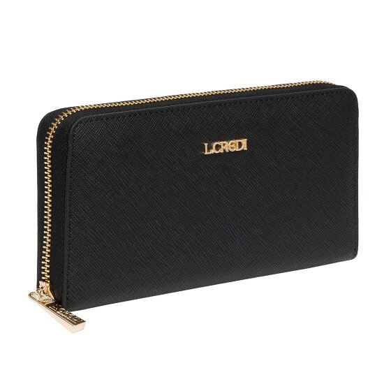 L.Credi Poema Wallet RFID protection 19 cm