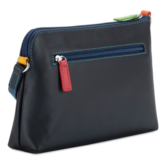 Mywalit Shoulder bag Leather 22 cm