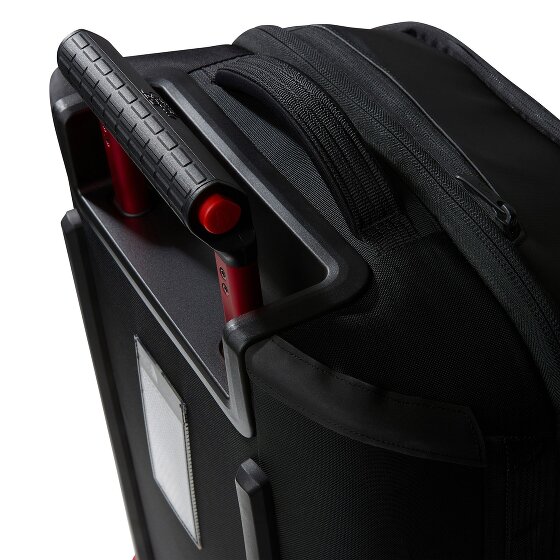The North Face Base Camp Rolling Thunder 22 2 wheels Travel bag 56 cm