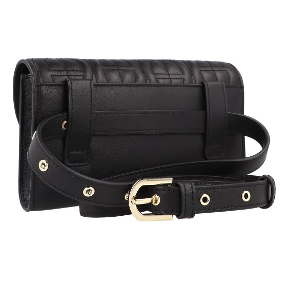 Aigner Clutch purse Leather 19.5 cm