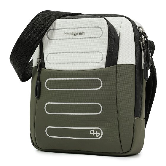 Hedgren Comby Performance Mini Bag Shoulder Bag RFID protection 18 cm