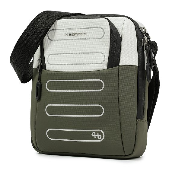 Hedgren Comby Performance Relax P Mini Bag Shoulder Bag RFID protection 18 cm