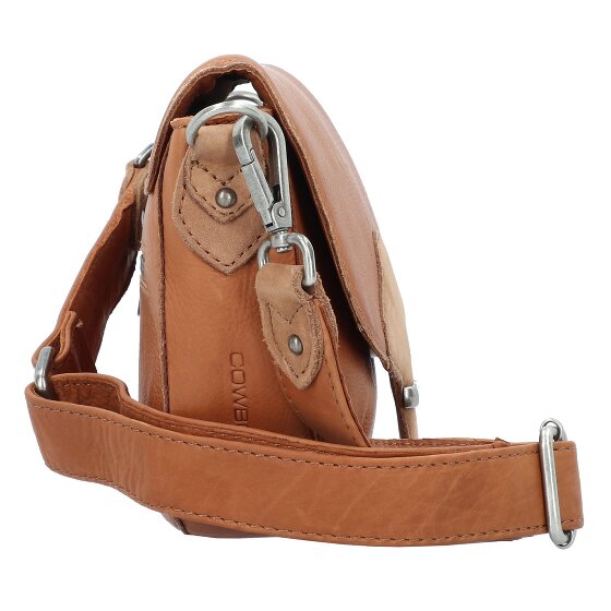 Cowboysbag Shoulder bag leather 24 cm