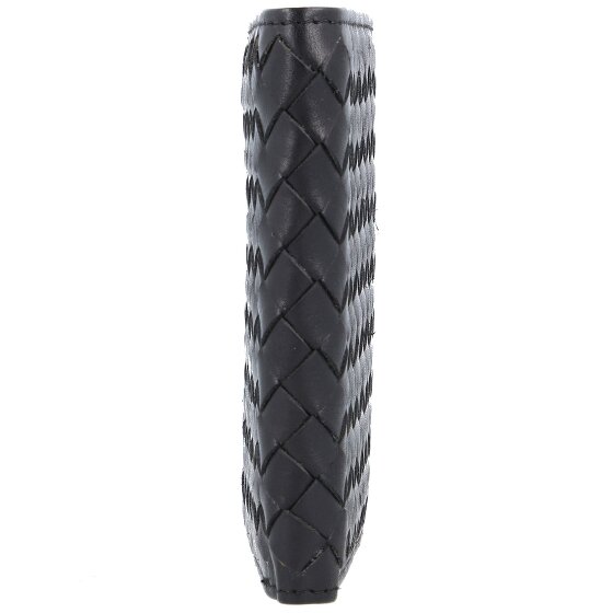 mano Don Luca wallet leather 10.5 cm