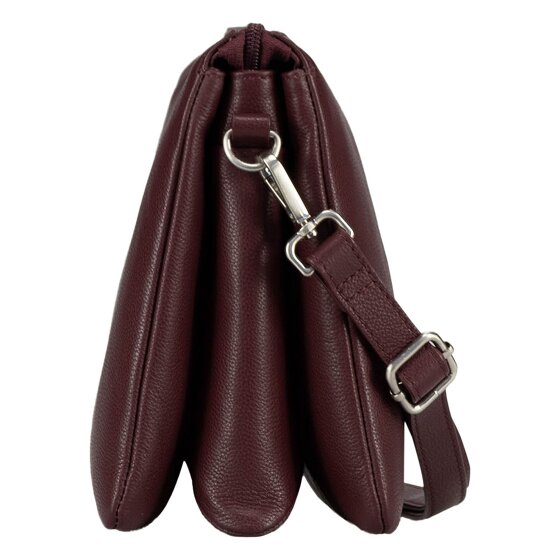 Jost Lysa Shoulder bag Genuine Leather 26 cm