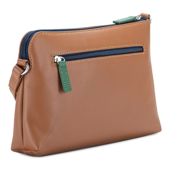 Mywalit Shoulder bag Leather 22 cm Mywalit Shoulder bag Leather 22 cm