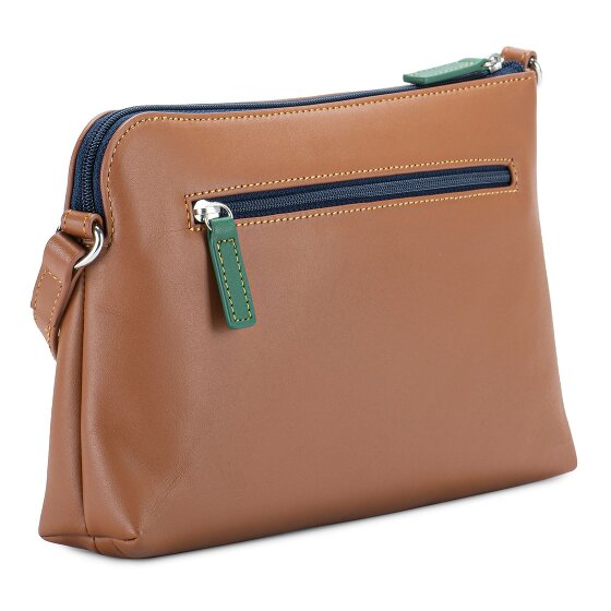 Mywalit Shoulder bag Leather 22 cm