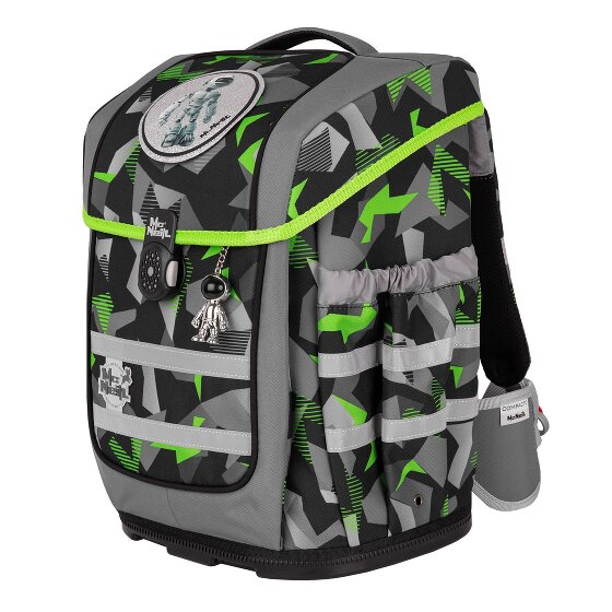 McNeill Ergo Compacto School bag set 5-piece