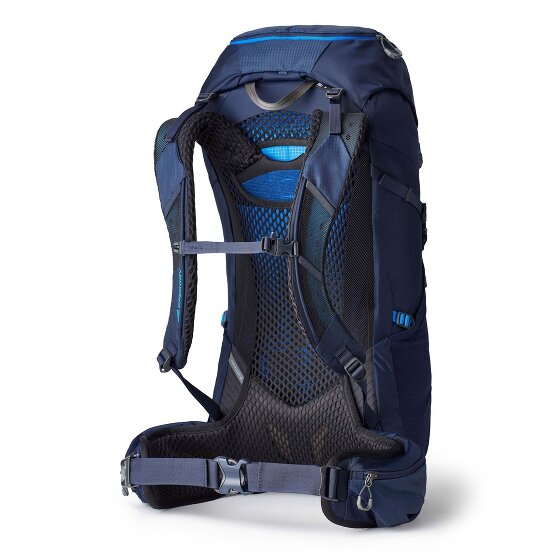 Gregory Zulu 35 Hiking backpack M-L 66 cm