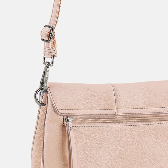 FredsBruder Bestie Shoulder bag Leather 26 cm