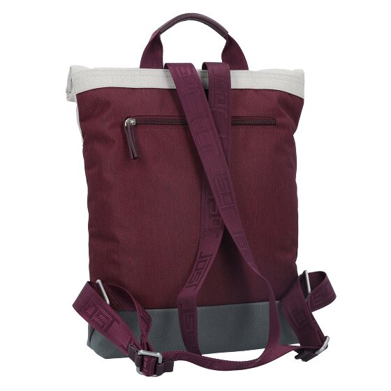 Jost Bergen Daypack 37 cm Laptop compartment Jost Bergen Daypack 37 cm Laptop compartment