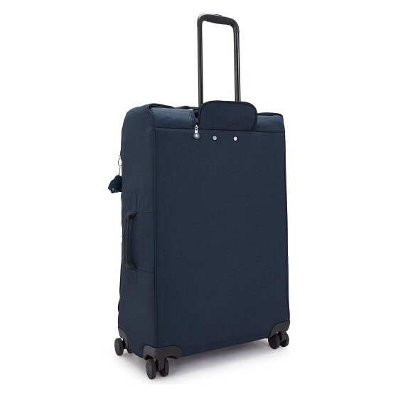 Kipling Basic Darcey Up L 4 wheels Trolley L 75 cm