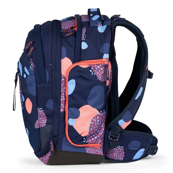 Satch Match School bag set 3-piece