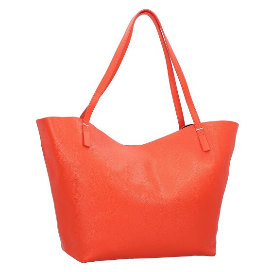 Patrizia Pepe Shopper Bag Leather 30 cm