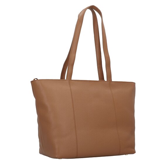 Braun Büffel Hanna Shopper Bag Leather 43 cm