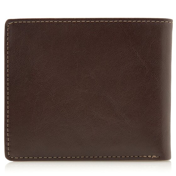Castelijn & Beerens Gaucho wallet RFID leather 10.5 cm