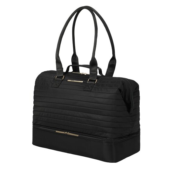 Travelite Barbara Stepp Shoulder Bag 48 cm Laptop compartment