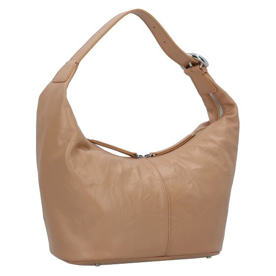 Coccinelle Fernanda Shoulder Bag Leather 28 cm