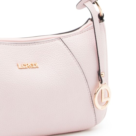 L.Credi Michaela Shoulder Bag 25 cm