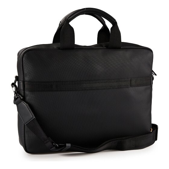 Boss Cullen Briefcase 39 cm Laptop compartment