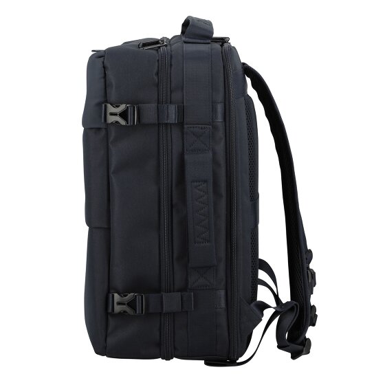 Jump Dunaa travel backpack 45 cm laptop compartment