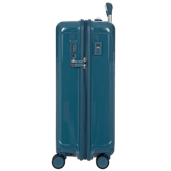 Bric's Positano 4 wheels Cabin trolley 55 cm