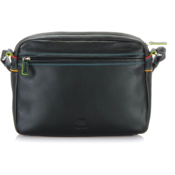 Mywalit Shoulder bag leather 23 cm