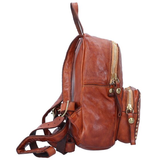 Campomaggi City Backpack Genuine Leather 23 cm