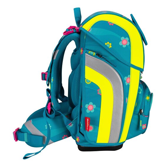 Scout Genius School bag set 4-piece