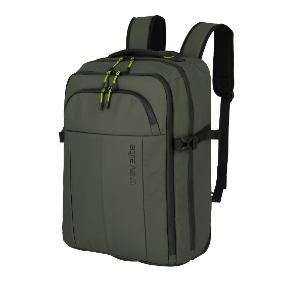 Travelite Briize 2 wheels Backpack trolley 50 cm