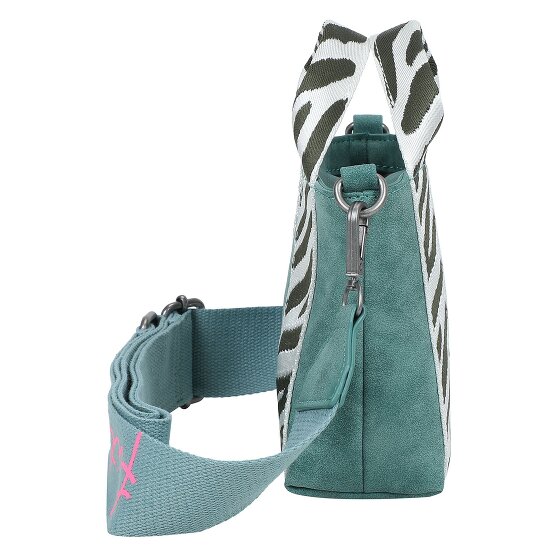 Fritzi aus Preußen Bini Shoulder Bag 20 cm